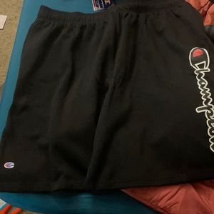 Champion shorts 🩳